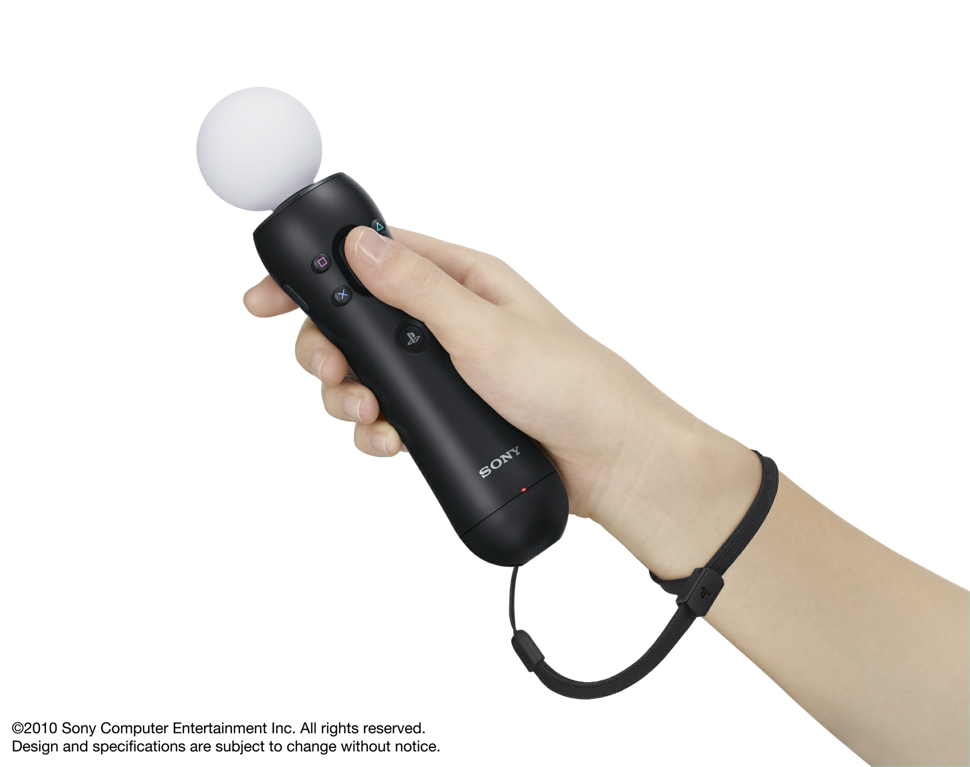 PlayStation Move (Starter Pack) - Imagen 6